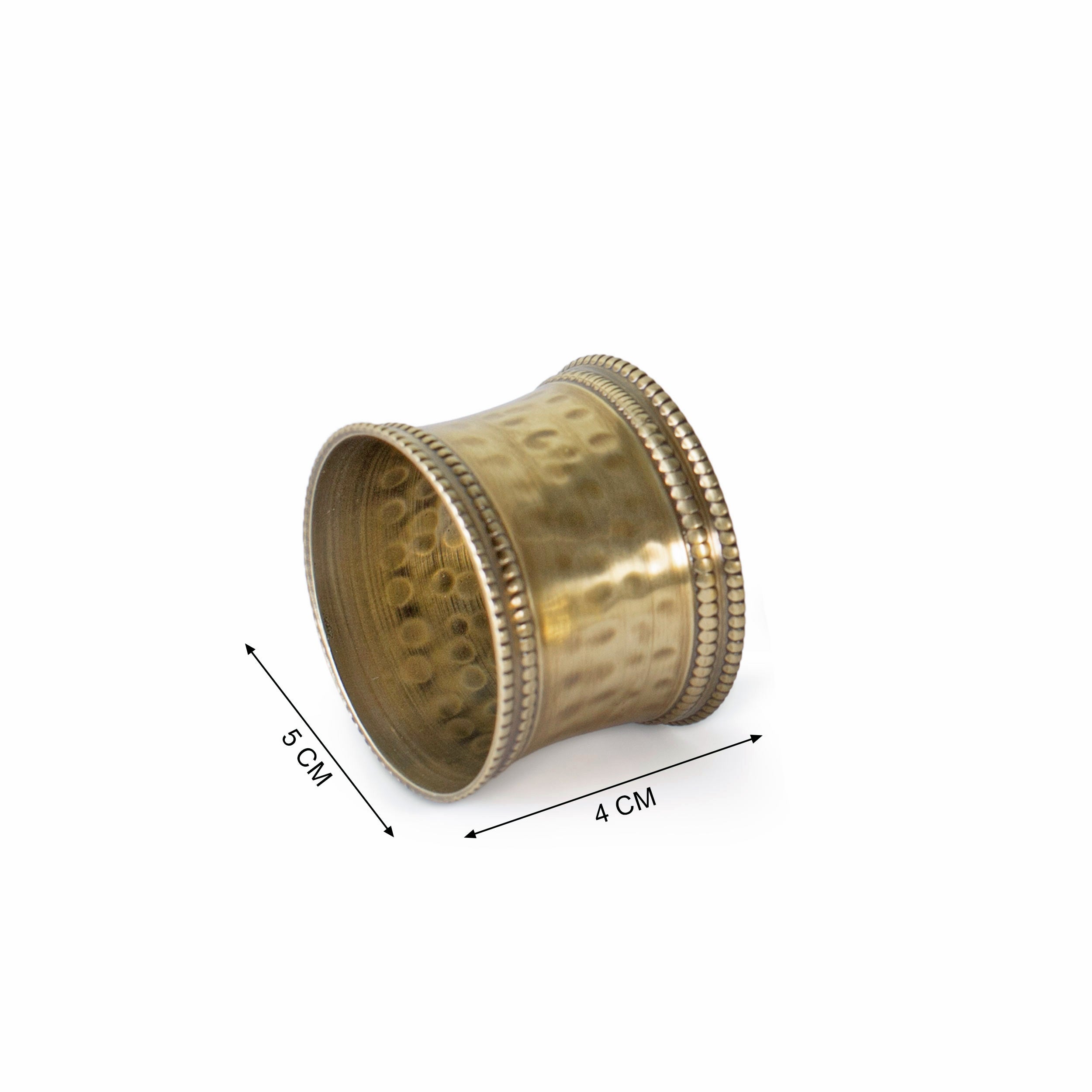 Napkin Ring